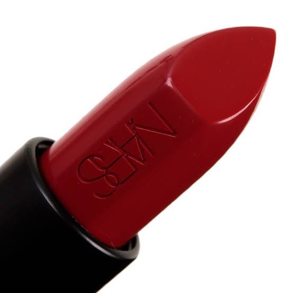 NARS Other - NARS Audacious Lipstick Margot Limited Edition